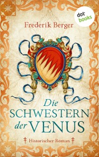 Cover Die Schwestern der Venus