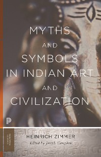 Cover Myths and Symbols in Indian Art and Civilization