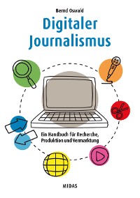 Cover Digitaler Journalismus
