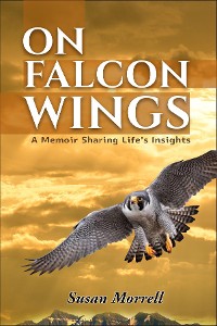 Cover On Falcon Wings