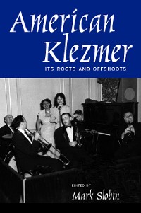 Cover American Klezmer