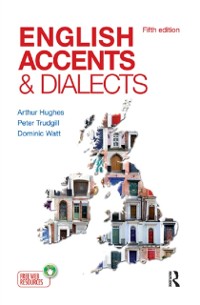 Cover English Accents and Dialects