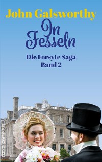 Cover In Fesseln