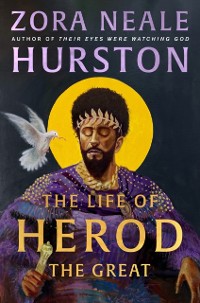 Cover Life of Herod the Great