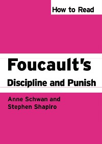 Cover How to Read Foucault's Discipline and Punish