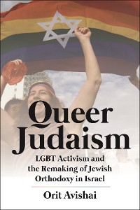 Cover Queer Judaism