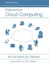 Cover Datenschutz Cloud-Computing