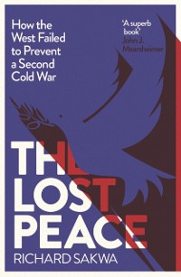 Cover Lost Peace