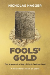 Cover Fools' Gold