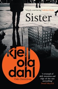 Cover Sister