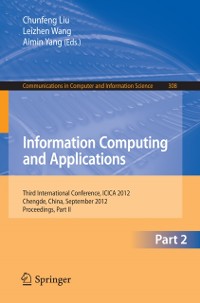 Cover Information Computing and Applications