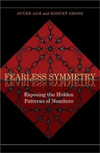 Cover Fearless Symmetry
