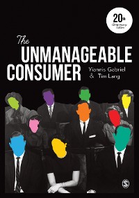 Cover The Unmanageable Consumer