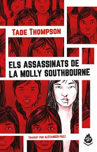 Cover Els assassiats de la Molly Southbourne