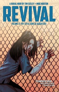 Cover Revival Vol. 6