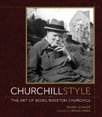Cover Churchill Style