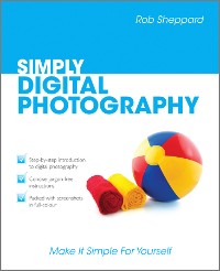 Cover Simply Digital Photography