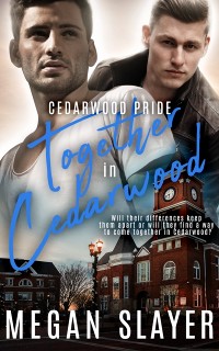 Cover Together in Cedarwood