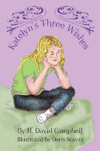 Cover Katelyn's Three Wishes