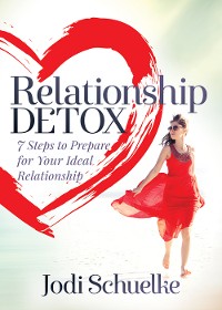 Cover Relationship Detox