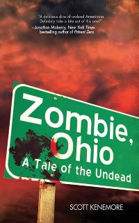 Cover Zombie, Ohio