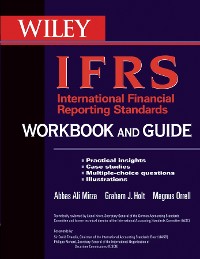 Cover International Financial Reporting Standards (IFRS) Workbook and Guide