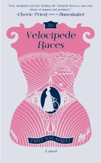 Cover Velocipede Races