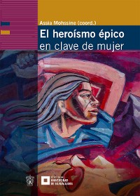 Cover El heroísmo épico en clave de mujer