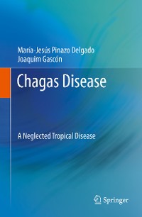 Cover Chagas Disease