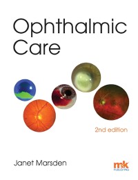 Cover Ophthalmic Care