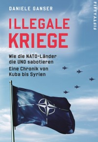 Cover Illegale Kriege