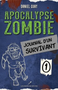 Cover Journal d''un survivant - Tome 1