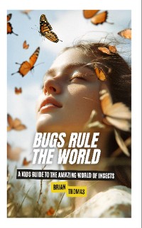 Cover Bugs Rule the World