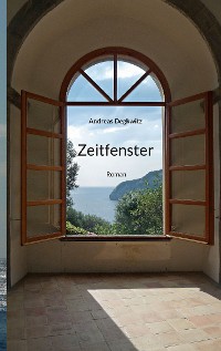 Cover Zeitfenster