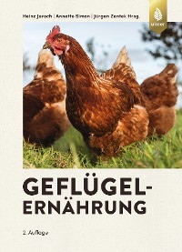 Cover Geflügelernährung