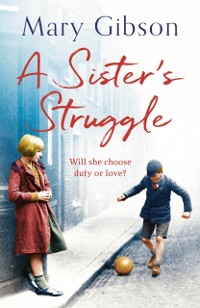 Cover Sister's Struggle