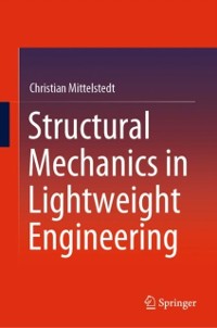 Cover Structural Mechanics in Lightweight Engineering
