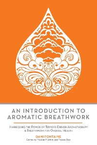 Cover An Introduction to Aromatic Breathwork