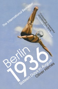 Cover Berlin 1936