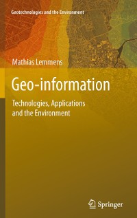 Cover Geo-information