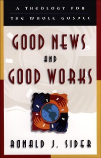 Cover Good News and Good Works