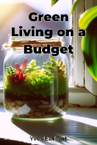 Cover Green Living on a Budget