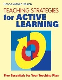 Cover Teaching Strategies for Active Learning
