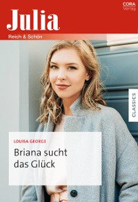 Cover Briana sucht das Glück