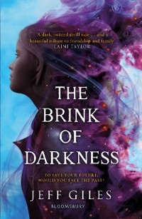 Cover Brink of Darkness