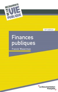 Cover Finances publiques