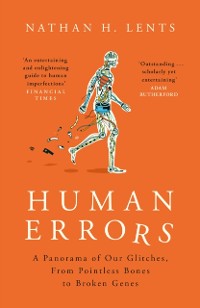 Cover Human Errors