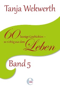 Cover Tanjas Welt Band 5