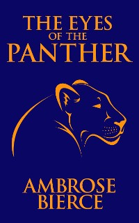 Cover The Eyes of the Panther