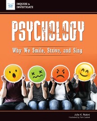 Cover Psychology